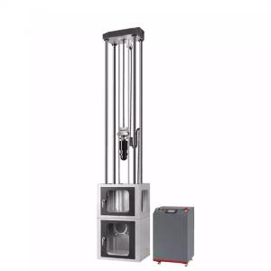 China Electronic Products Packaging Drop Test Machine Power Supply 220V 60 / 50Hz wholesale