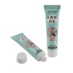 Flip Top Squeez Body Cream Plastic Hand Customized Squeeze Empty Lotion Tube