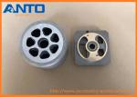 2022744 Rotor 9749142 Valve Plate HPV145 Parts For HITACHI EX350-5 Excavator