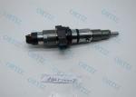 ORTIZ Volkswagen Euro Cargo fuel injection 0445120007 diesel injectors common