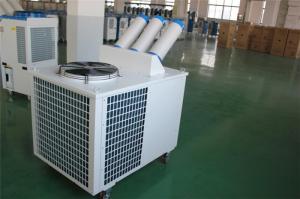 China 8500W Spot Air Cooler / Spot Air Conditioner Cooler With R410A Refrigerant Gas wholesale