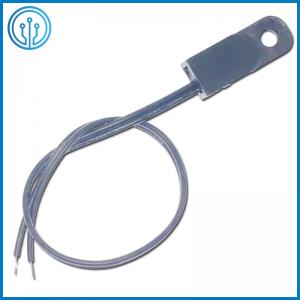 China 297018400 Cross Whirlpool Frigidaire Electrolux Freezer Thermistor Sensor 25314772100 wholesale