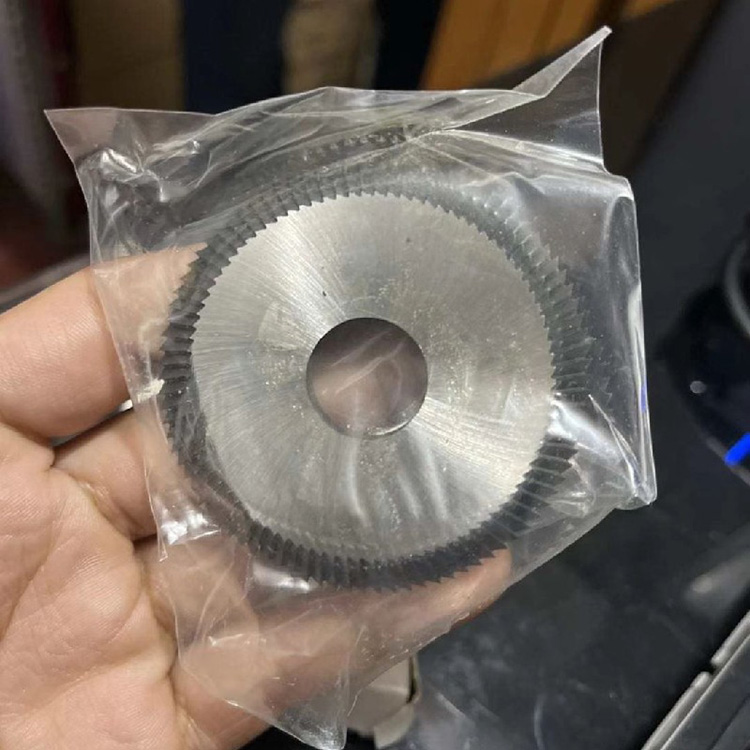 Essential Tools for DF-339C Key Machine Milling Cutter And Tool Set