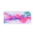 Vibrant True Color 2K-4K Transparent Glass Led Display Film For Stunning Visuals