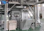 High Efficiency Industrial Dust Collector Machine For Dry Mortar Plant