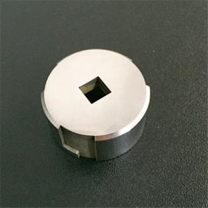 China Zhaga book 18 Annex B Mechanical Mechanical Stop Gauge / Contact Making Gauge wholesale