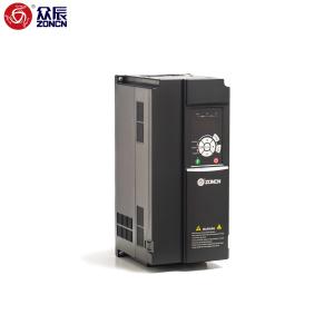 China Variable Speed Drive Ac Frequency Inverter 220v 380v Voltage Vfd 11kW T9000 Series wholesale