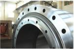 Forging SAE1045 SAE4140 Round Steel Blanks 4340 Metal Stamping Steel Blank