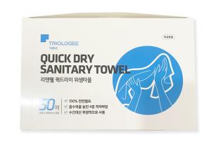 China High Absorbent Woodpulp Disposable Paper Hand Towels Reinforced wholesale