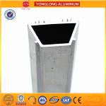 Great Water - Tightness Aluminum Heatsink Extrusion Profiles Impact Resistance