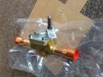 HVAC Solenoid Valve refrigeration system controls EVR25 032F2208 for liquid /