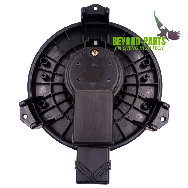 catererpillar 320D Excavator Spare Parts Blower Motor