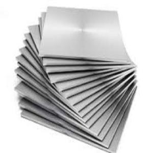 China Width Customized 1060 3105 5052 7075 Aluminum Roofing Sheet wholesale