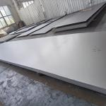 Type B 2200mm Hot Rolled Low Carbon Steel A1011 Properties