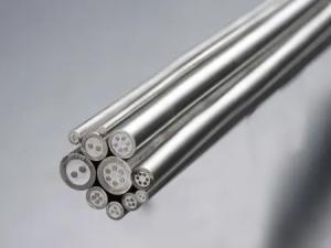 China Comprehensive Certifications MI Cable In Industrial Environments wholesale