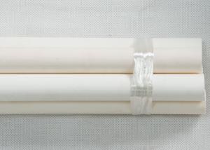 China Thermal Insulation Ceramic Protection Tube High Temp Alloy wholesale