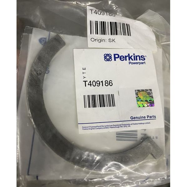 T409186 Perkins E320d/323D Thrust Washer Kit C6.6/C7.1