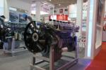 Used Fast Gearbox 8js85e with Spare Parts for Sale