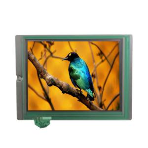 China KCG047QVLAH G240 Kyocera LCD Screen Touch LCD Display Panel on sale