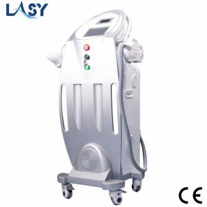 China 3 In 1 OPT picolaser Laser Tattoo Removal Machine Photon Therapy Equipment wholesale