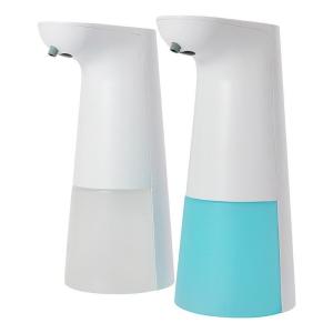 China 0.26S Hands Free Sanitizer Dispenser FCC 250ML Plastic wholesale