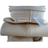 Buy cheap Tobacco Plant Filter System Dust Collector Bags Filter Material from wholesalers