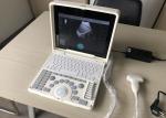 Ultrasonic Device Digital Mini Laptop Ultrasound Scanner BIO 3000J with 12 Inch