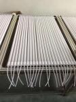 120cm LED T8 Glass Tube / 4 Ft T8 Fluorescent Light Fixtures Residential
