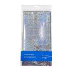 Rectangular Glitter Disposable Picnic Tablecloth