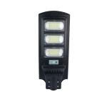 16WH 6hrs Charging PIR Solar Lights Outdoor All In One 600Lm