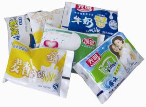 China Yogurt Sachet Filling Machine wholesale