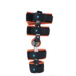 Adjustable Hinged ROM Knee Brace Sports Knee Pads Support Unloader Orthopedic