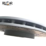 000257142 Genuine Rear Brake Disc Pads 15kg For Maserati Grancabrio