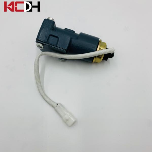 Hitachi Excavator Spare Parts EX120-2-3 EX200-2-3 Hydraulic Pump High Speed