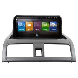 China UIS 7862 Honda Accord Android Head Unit Android 11 256GB touch screen wholesale