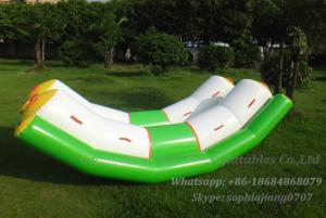 China OEM Waterproof Inflatable Water Totter for Water Sport Game (CY-M532) wholesale