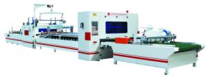 China 800mm Hot Melt Glue Coating Machine 1600-2600mm 14.04KW 5-20m/min wholesale