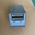 Drive Control Box Paver Spare Parts Compatible With Wittgen 1800/2100/2500