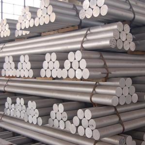 China 6063 5083 6082 Solid Aluminum Bars 1 Inch Diameter Aluminum Rod 3003 2017 2024 2014 wholesale