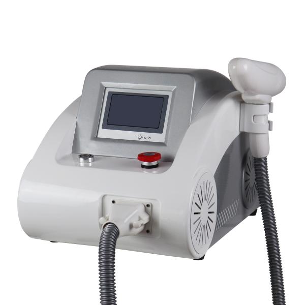 Portable J-300 Tattoo/Pigment Removal Nd Yag Laser Picosecond Carbon Peeling