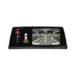 Aftermarket BMW Radio Screen Head Unit 7 Series E65 E66 2003 2004 2005 2006 2007