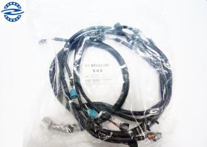 China Eletrical Cable Forhitachi Excavator Zax 200-1 Zax300-1 Zxa120-1 4hk1 K3v112 Hydraulic Pump Harness wholesale
