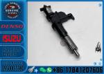 Genuine Original New Injector 095000-5982 095000-5981 095000-5980 for ISUZU 4HK1