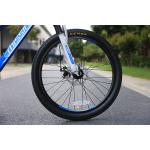 24 Inch 7 Speeds Aluminum Alloy Rim Suspension Children Cycle For Comfortable