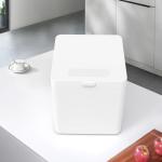 OEM 2.5L Smart Waste Kitchen Composter Turning Food Waste to Compost Electric
