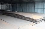 Q355nh Weather Resistance Steel Sheet Atmospheric Corrosion Resistance