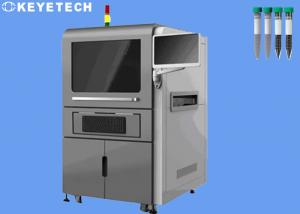 China Pharmaceutical Visual Inspection Systems for Plastic Centrifuge Tube wholesale