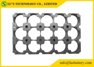 China Hexagonal 18650 21700 32650 Battery Cell Holder Battery Spacer Frame wholesale