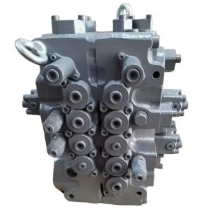 China BEST PRICE EXCAVATOR PARTS OTHER HYDRAULIC CONTROL VALVE HYDRAULIC 4436897 FOR HITACHI ZX230 ZX210 ZX240 ZX225 ZX200 wholesale