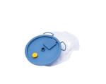 Hot Sale Disposable Medical Consumables Suction Canister Liner Bag